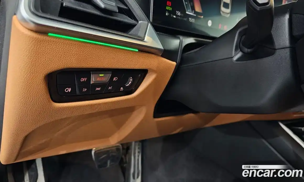 BMW 3-Series 2023 2.0 Автомат в Москве № 157402, фото 17