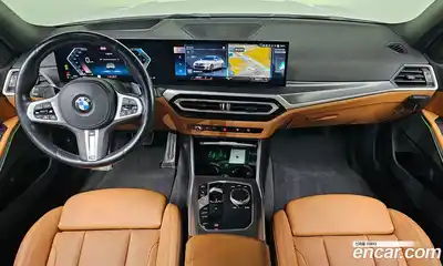 BMW 3-Series 2023 2.0 Автомат в Москве № 157402, миниатюра 7