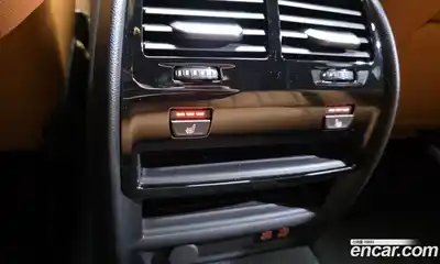 BMW 5-Series 2023 2.0 Автомат в Москве № 157472, миниатюра 2