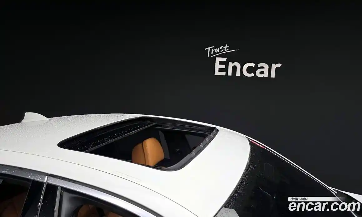 BMW 5-Series 2023 2.0 Автомат в Москве № 157472, фото 6