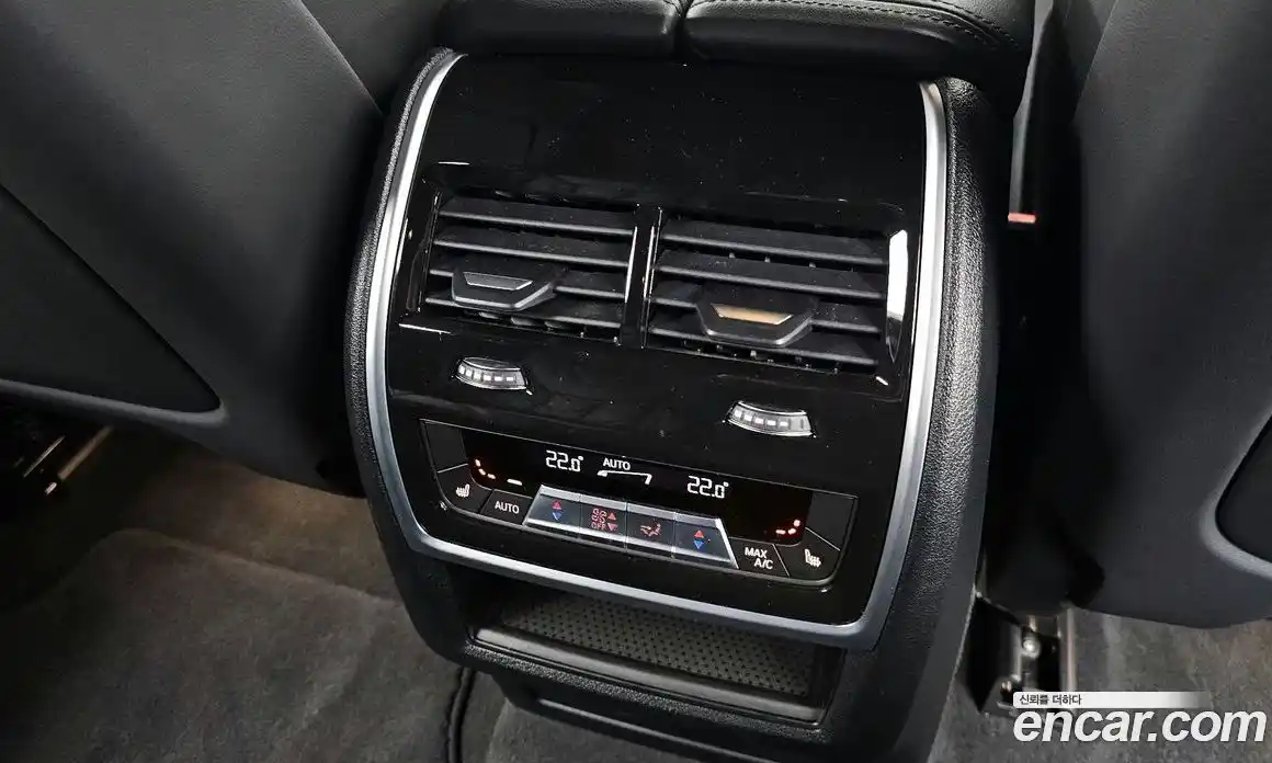 BMW XM 2023 4.4 Автомат в Москве № 157549, фото 18