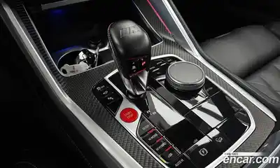 BMW XM 2023 4.4 Автомат в Москве № 157549, миниатюра 4