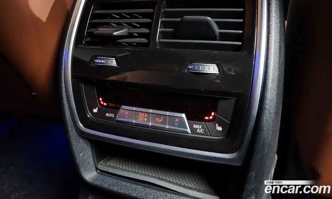 BMW X7 2023 3.0 Автомат в Москве № 158057, фото 20