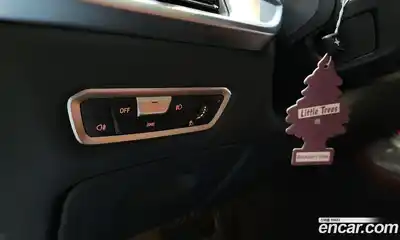 BMW X7 2023 3.0 Автомат в Москве № 158057, миниатюра 3