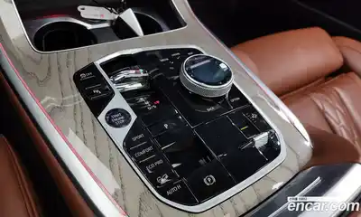 BMW X7 2023 3.0 Автомат в Москве № 158057, миниатюра 5