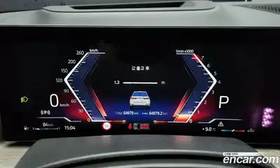 BMW X7 2023 3.0 Автомат в Москве № 158057, миниатюра 8