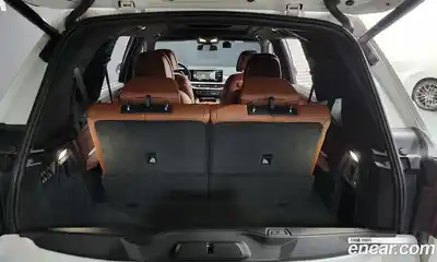 BMW X7 2023 3.0 Автомат в Москве № 158057, миниатюра 10