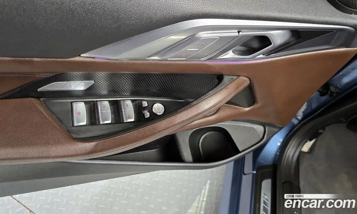 BMW 4-Series 2022 2.0 Автомат в Москве № 158453, фото 16