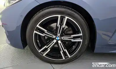 BMW 4-Series 2022 2.0 Автомат в Москве № 158453, миниатюра 3