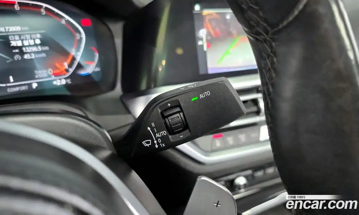 BMW 4-Series 2022 2.0 Автомат в Москве № 158453, фото 7