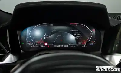 BMW 4-Series 2022 2.0 Автомат в Москве № 158453, миниатюра 8