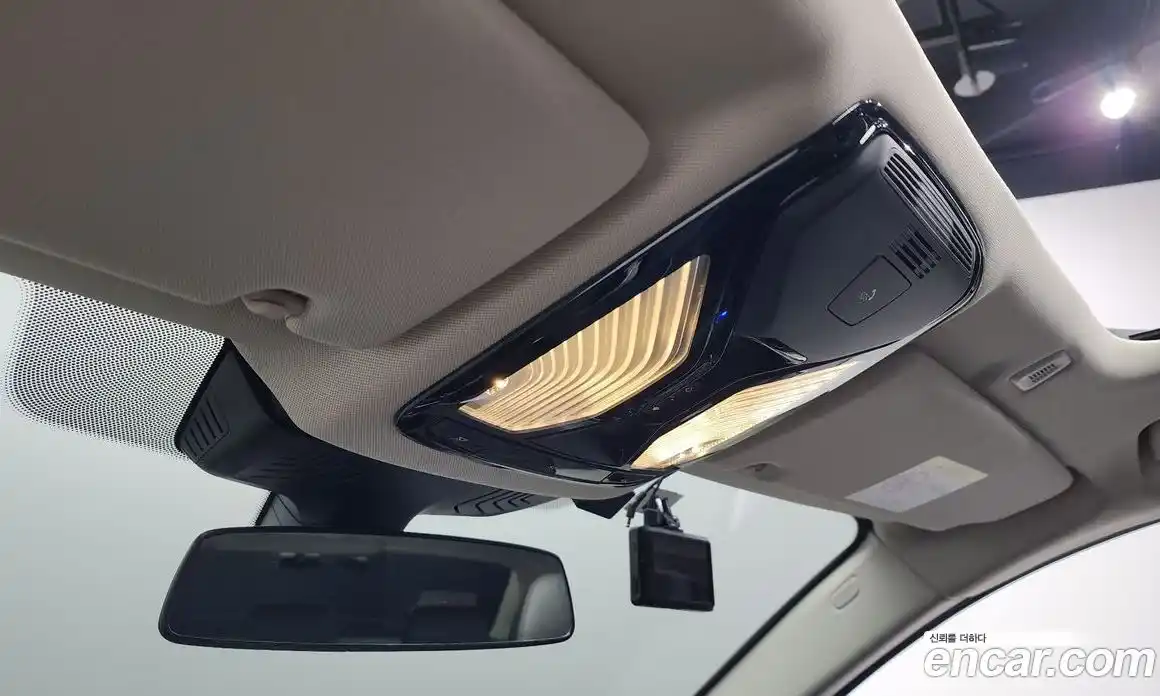 BMW 5-Series 2022 2.0 Автомат в Москве № 159054, фото 13