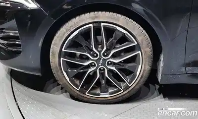 Kia K5 2023 1.6 Автомат в Москве № 160764, миниатюра 12