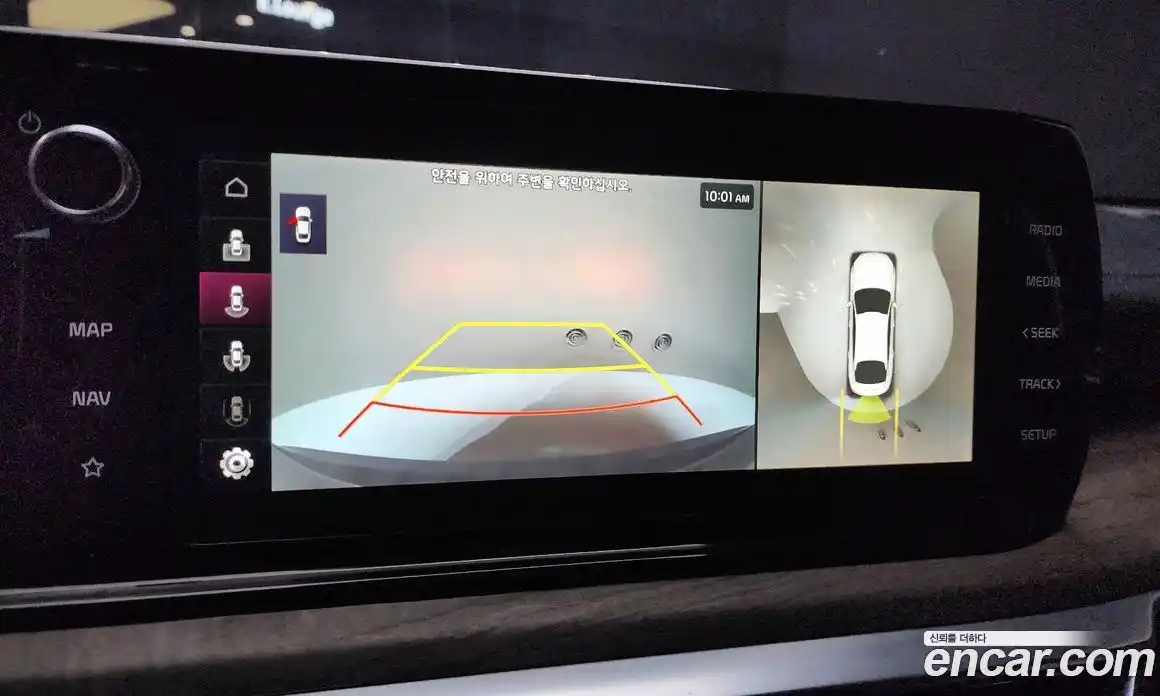 Kia K5 2023 1.6 Автомат в Москве № 160764, фото 15