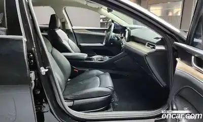 Kia K5 2023 1.6 Автомат в Москве № 160764, миниатюра 2