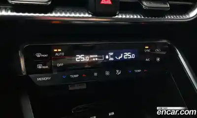 Kia K5 2023 1.6 Автомат в Москве № 160764, миниатюра 3