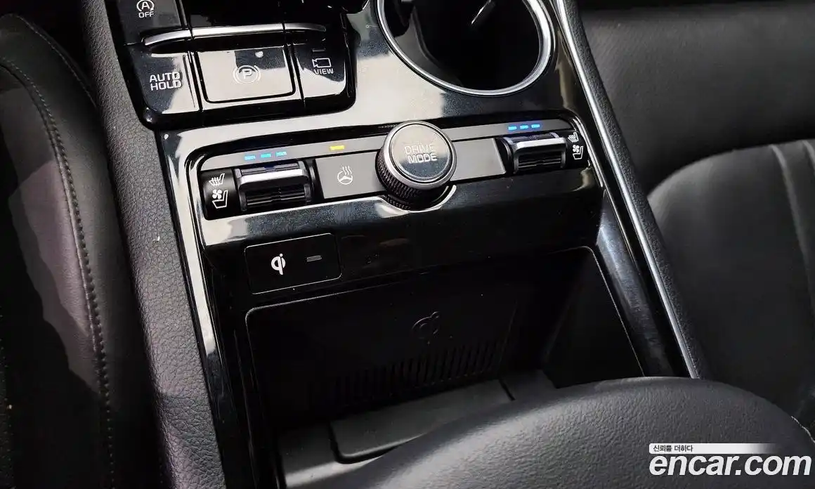 Kia K5 2023 1.6 Автомат в Москве № 160764, фото 4