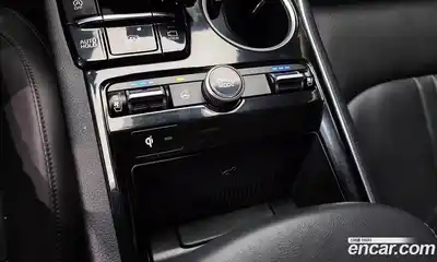 Kia K5 2023 1.6 Автомат в Москве № 160764, миниатюра 4