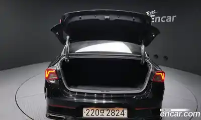 Kia K5 2023 1.6 Автомат в Москве № 160764, миниатюра 6