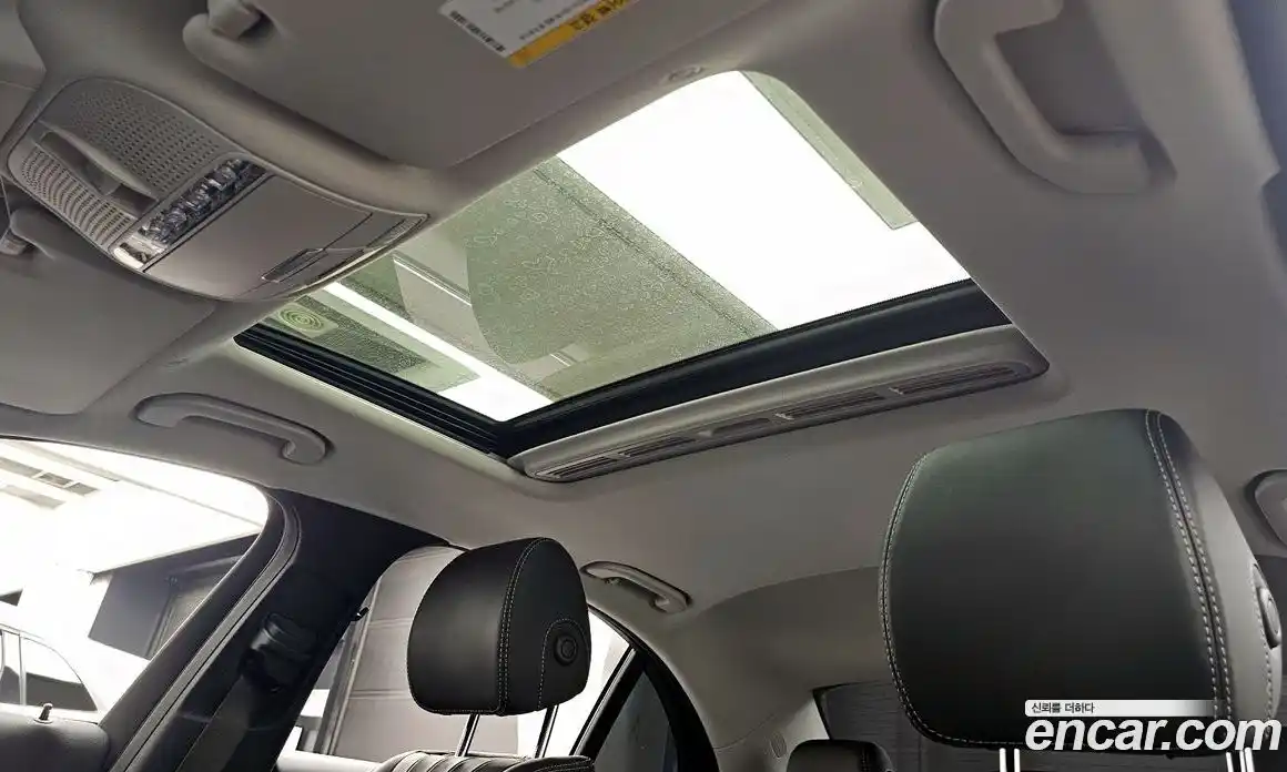 Mercedes-Benz E-Class 2020 1.9 Автомат в Москве № 160839, фото 15