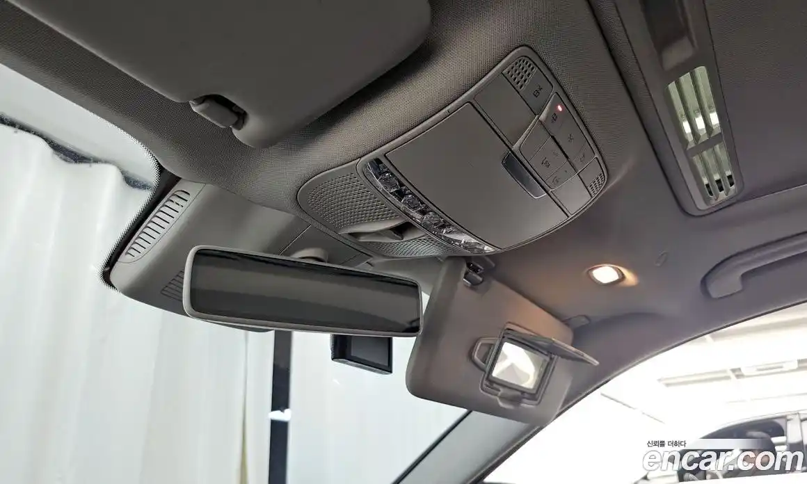 Mercedes-Benz E-Class 2020 1.9 Автомат в Москве № 160839, фото 19