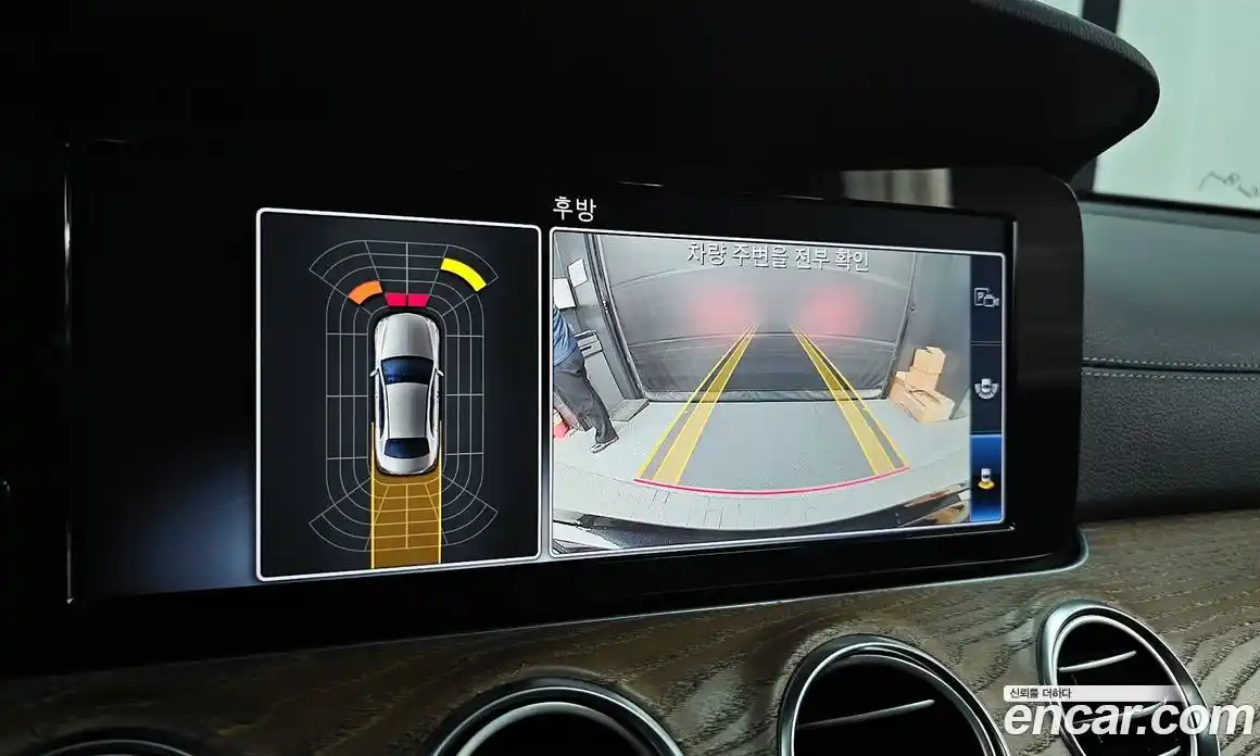 Mercedes-Benz E-Class 2020 1.9 Автомат в Москве № 160839, фото 5