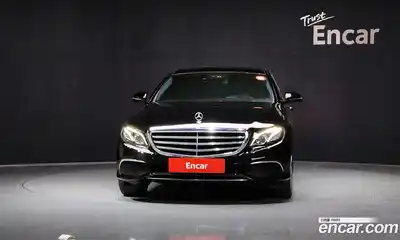 Mercedes-Benz E-Class 2020 1.9 Автомат в Москве № 160839, миниатюра 6