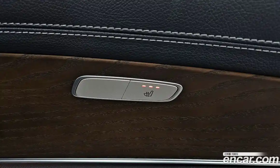 Mercedes-Benz E-Class 2020 1.9 Автомат в Москве № 160839, фото 9