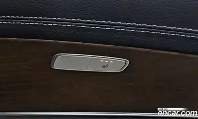 Mercedes-Benz E-Class 2020 1.9 Автомат в Москве № 160839, миниатюра 9