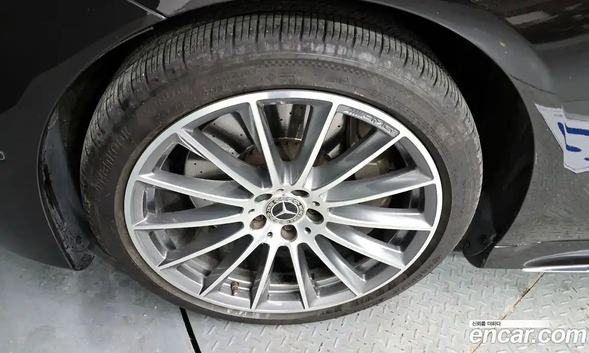 Mercedes-Benz S-Class 2021 3.0 Автомат в Москве № 160991, фото 3