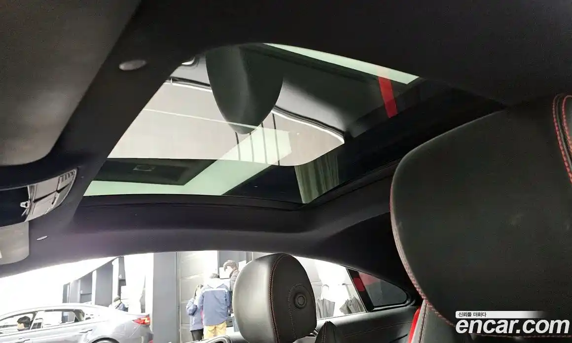 Mercedes-Benz E-Class 2021 3.0 Автомат в Москве № 161182, фото 11