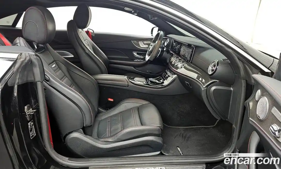 Mercedes-Benz E-Class 2021 3.0 Автомат в Москве № 161182, фото 16