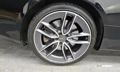 Mercedes-Benz E-Class 2021 3.0 Автомат в Москве № 161182, миниатюра 2