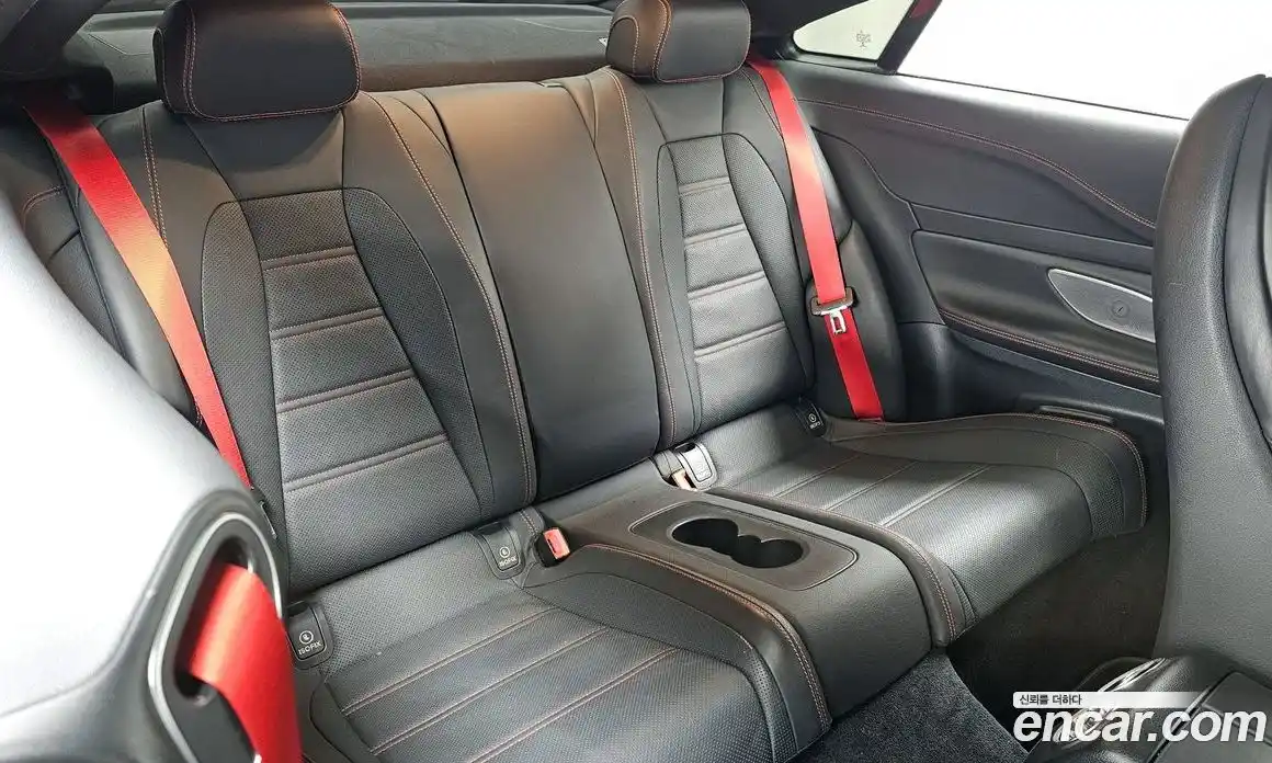 Mercedes-Benz E-Class 2021 3.0 Автомат в Москве № 161182, фото 5