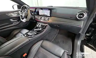 Mercedes-Benz E-Class 2021 3.0 Автомат в Москве № 161182, миниатюра 6