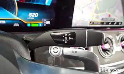 Mercedes-Benz E-Class 2021 3.0 Автомат в Москве № 161182, миниатюра 8