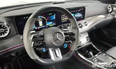 Mercedes-Benz E-Class 2021 3.0 Автомат в Москве № 161182, миниатюра 9