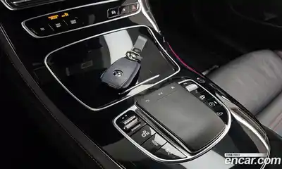 Mercedes-Benz E-Class 2021 3.0 Автомат в Москве № 161182, миниатюра 10