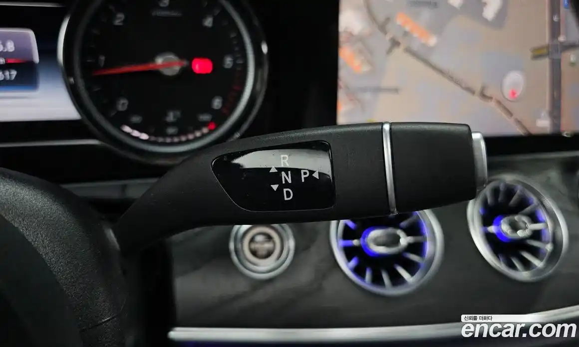 Mercedes-Benz E-Class 2019 1.9 Автомат в Москве № 161399, фото 15