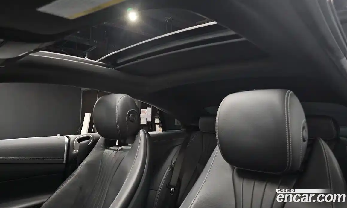 Mercedes-Benz E-Class 2019 1.9 Автомат в Москве № 161399, фото 16