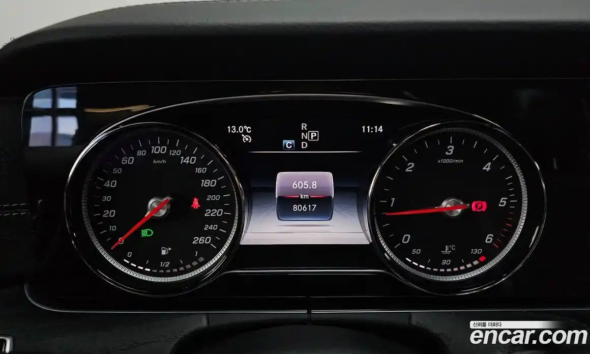 Mercedes-Benz E-Class 2019 1.9 Автомат в Москве № 161399, фото 19