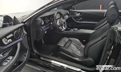 Mercedes-Benz E-Class 2019 1.9 Автомат в Москве № 161399, миниатюра 10
