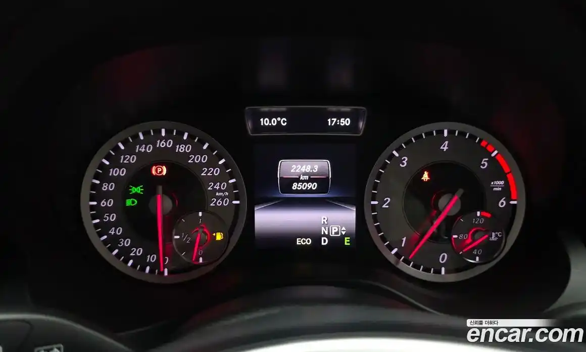 Mercedes-Benz A-Class 2014 1.8 Автомат в Москве № 161549, фото 15