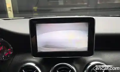 Mercedes-Benz A-Class 2014 1.8 Автомат в Москве № 161549, миниатюра 4