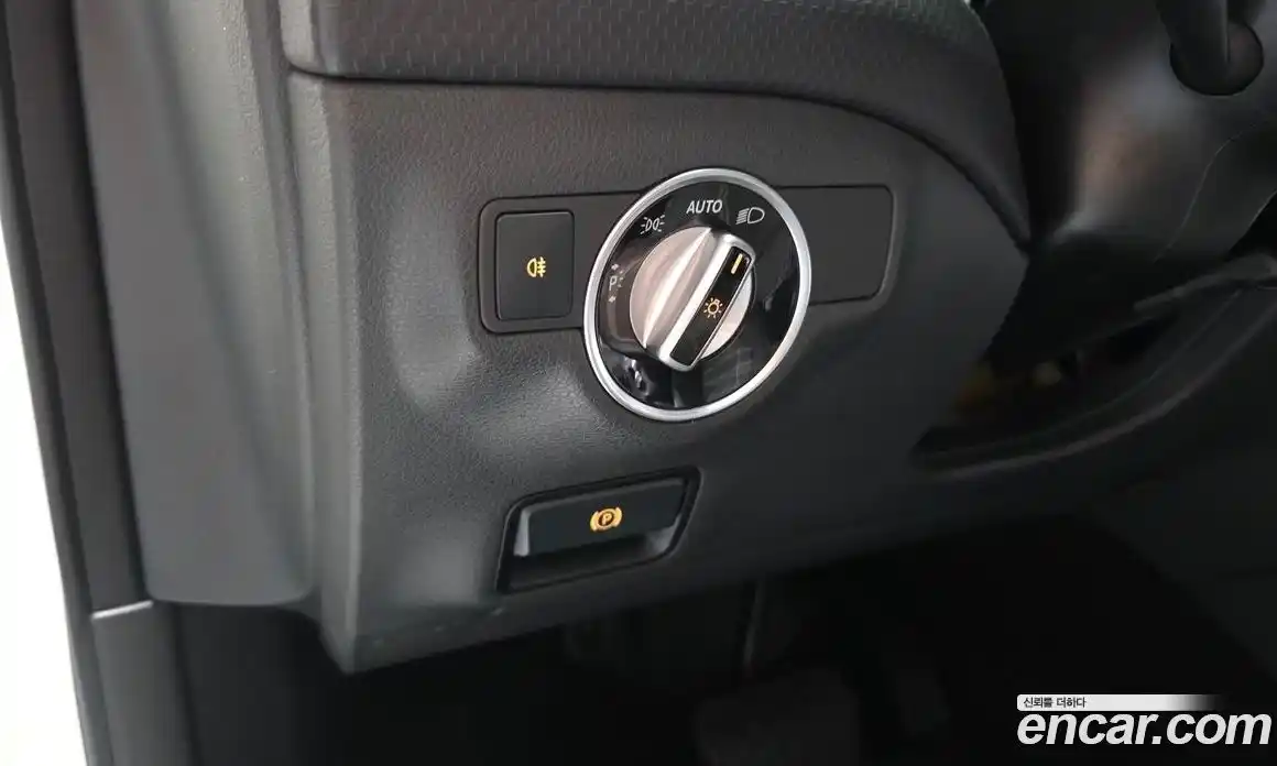 Mercedes-Benz A-Class 2014 1.8 Автомат в Москве № 161549, фото 5