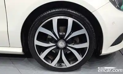 Mercedes-Benz A-Class 2014 1.8 Автомат в Москве № 161549, миниатюра 6