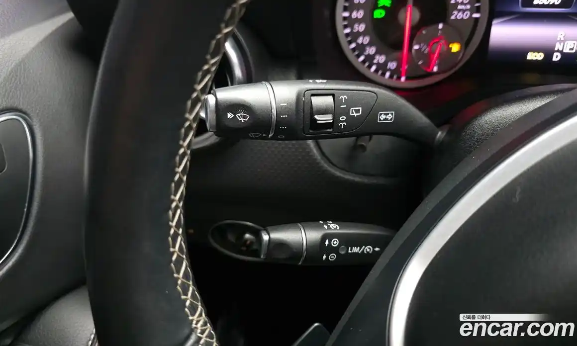 Mercedes-Benz A-Class 2014 1.8 Автомат в Москве № 161549, фото 7