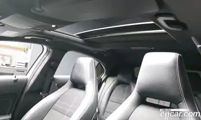 Mercedes-Benz A-Class 2014 1.8 Автомат в Москве № 161549, миниатюра 8