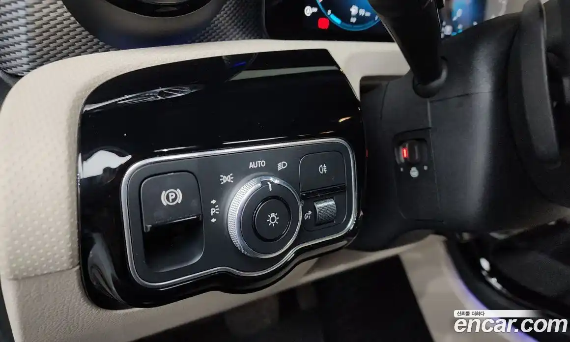 Mercedes-Benz A-Class 2021 2.0 Автомат в Москве № 161758, фото 13