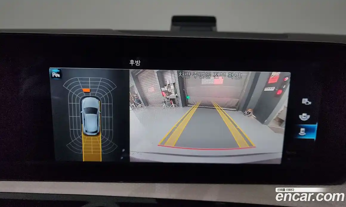 Mercedes-Benz A-Class 2021 2.0 Автомат в Москве № 161758, фото 5